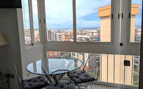 Apartamentos Con Vistas Y Terraza En Marbella